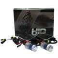 Race Sport H4 Hi/Lo Beam 6,000K Gen2 Canbus Hid Headlight Kits H4-3-6K-G2-CANBUS